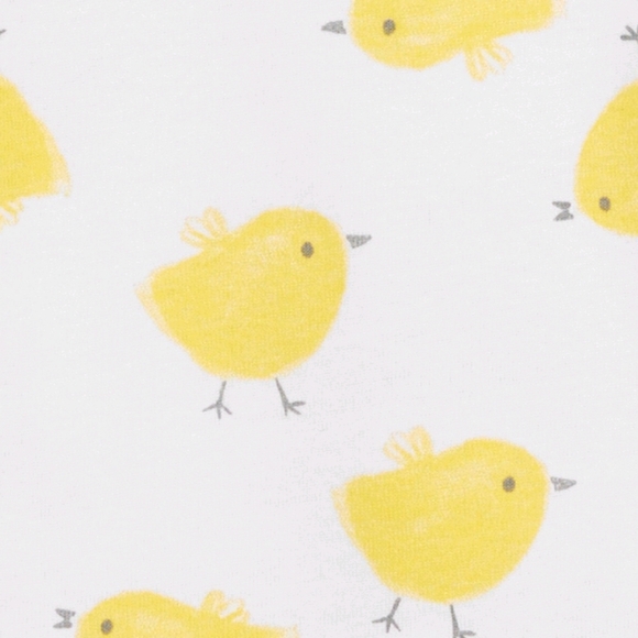 Carter's Easter bodysuits - Picture 2 of 3